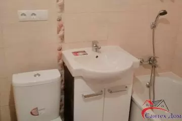 установка-подвесной-тумбы-Днепр